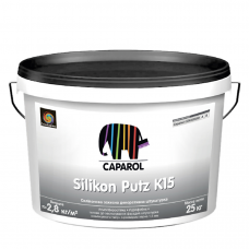 Штукатурка Capatect Standart Silikonputz К15 (25 кг)