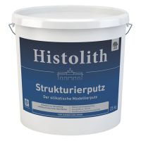 Декоративная штукатурка Histolith Strukturierputz (25 кг)