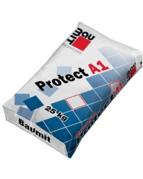 Гидроизоляционная смесь Baumit Protect A1 (25 кг)
