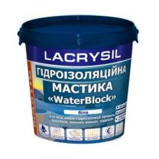 Мастика гидроизоляционная LACRYSIL 6 кг