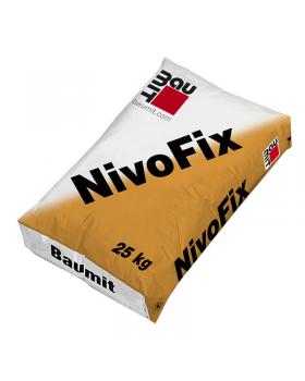 Клей для пенопласта “Baumit” NivoFix (для крепления)