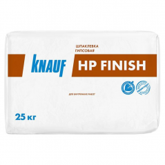 Шпаклевка финишная KNAUF HP Finish (25 кг) Молдова Шпаклевка финишная KNAUF HP Finish (25 кг) Молдова