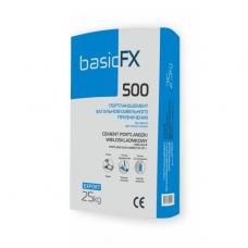Цемент BASIC FX ПЦ I-500 25 кг