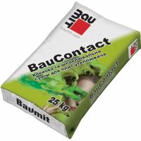 Клей для теплоизоляции универсальный Baumit Bau Contact (25 кг)