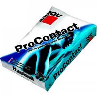 Клей для теплоизоляции универсальный Baumit Pro Contact Flex (25 кг)