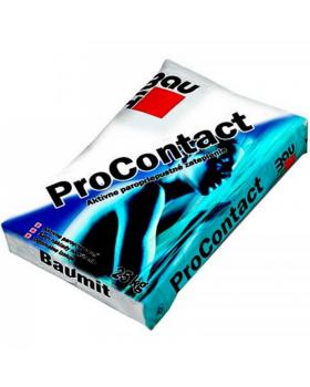 Клей для теплоізоляції універсальний Baumit Pro Contact Flex (25 кг)