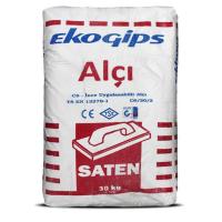 Шпаклівка фінішна Ekogips Saten (25 кг)