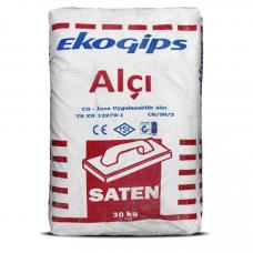 Шпаклевка финишная Ekogips Saten (25 кг)