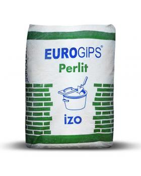 Шпаклівка стартова Eurogips Izo (25 кг)