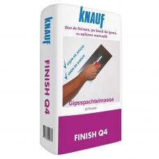 Шпаклівка фінішна Knauf HP Finish Q4 (25 кг) Молдова