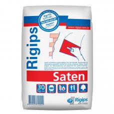 Шпаклевка финишная Rigips Saten (25 кг)