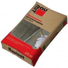 Штукатурка цементна Baumit Zement Putz (25 кг)