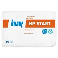 Штукатурка гіпсова Knauf HP START (30 кг) Кнауф Старт (Молдова)