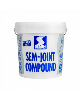 Шпаклевка готовая Sem-Joint Compound (25 кг)