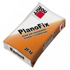 Кладочная смесь для газобетона Baumit PlanoFix (25 кг)